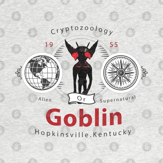 Hopkinsville Goblin Kelly Kentucky by JonHale